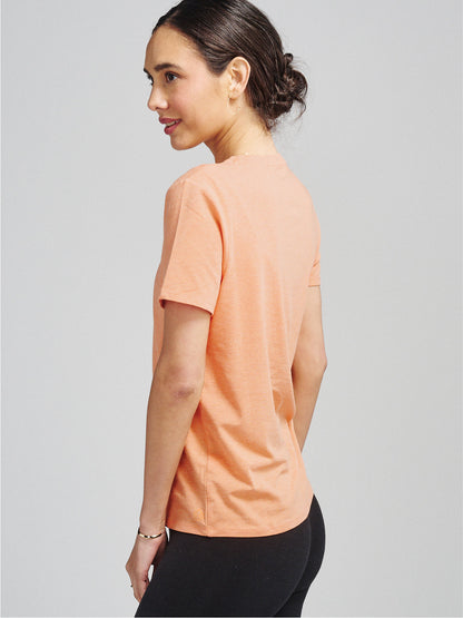 tasc Performance All Day T-Shirt - Clemson