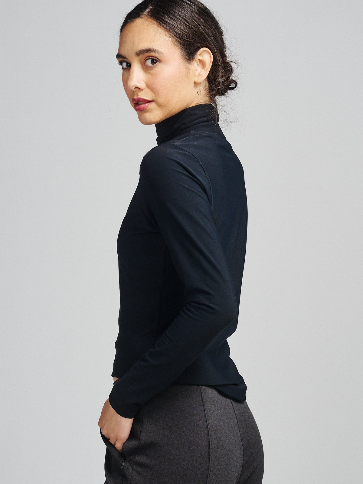 tasc Performance Pinnacle Turtleneck