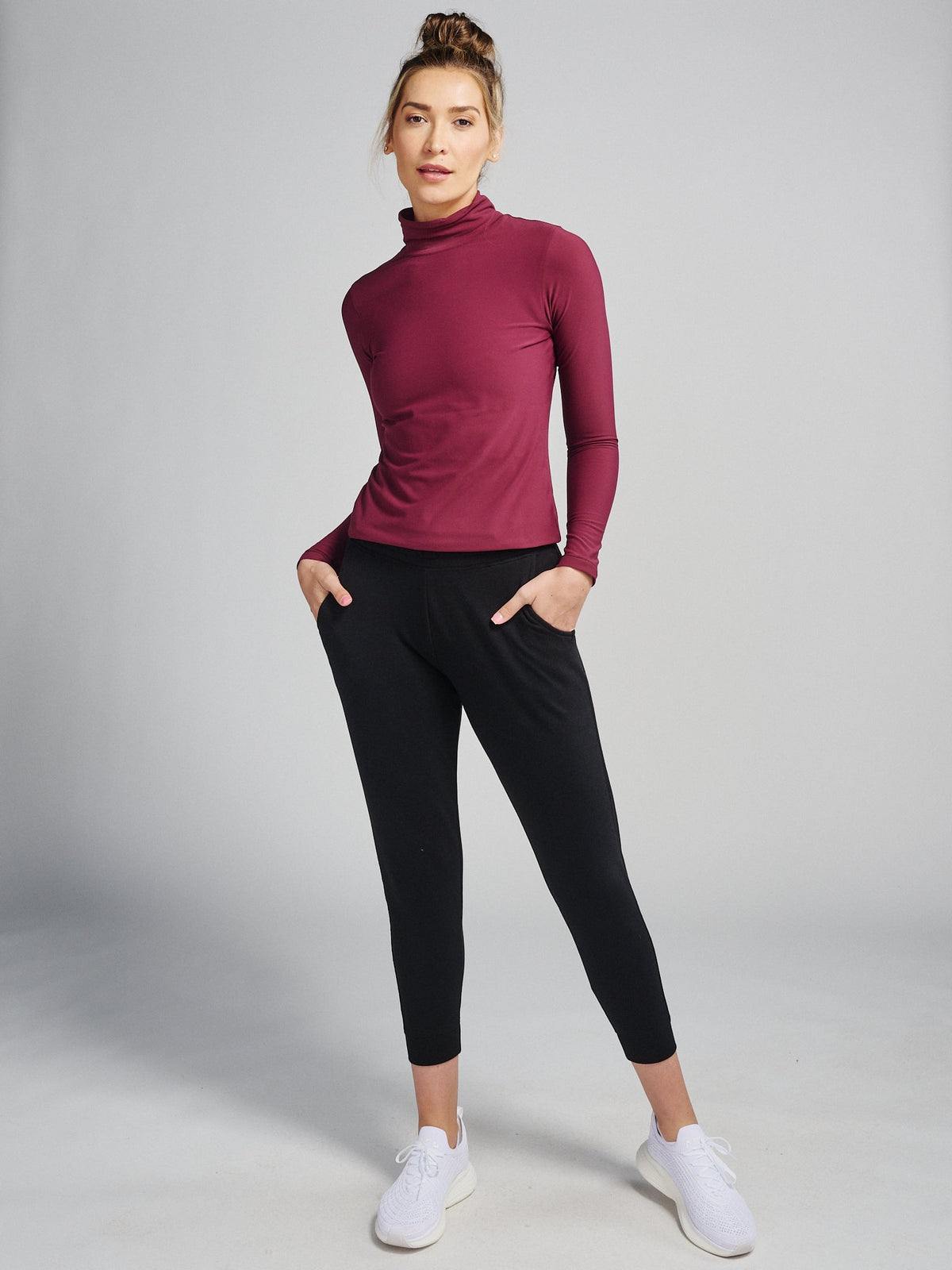 tasc Performance Pinnacle Turtleneck