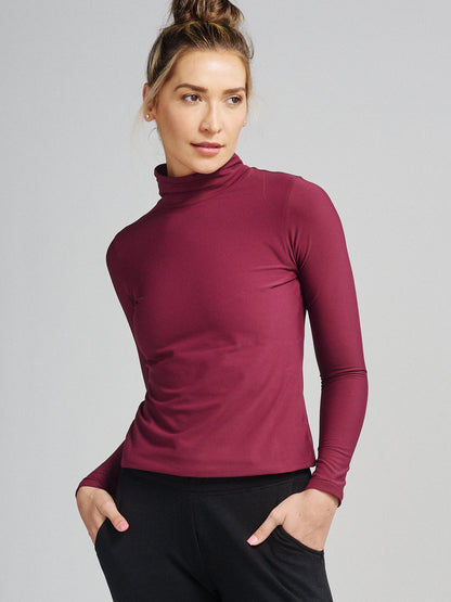 tasc Performance Pinnacle Turtleneck