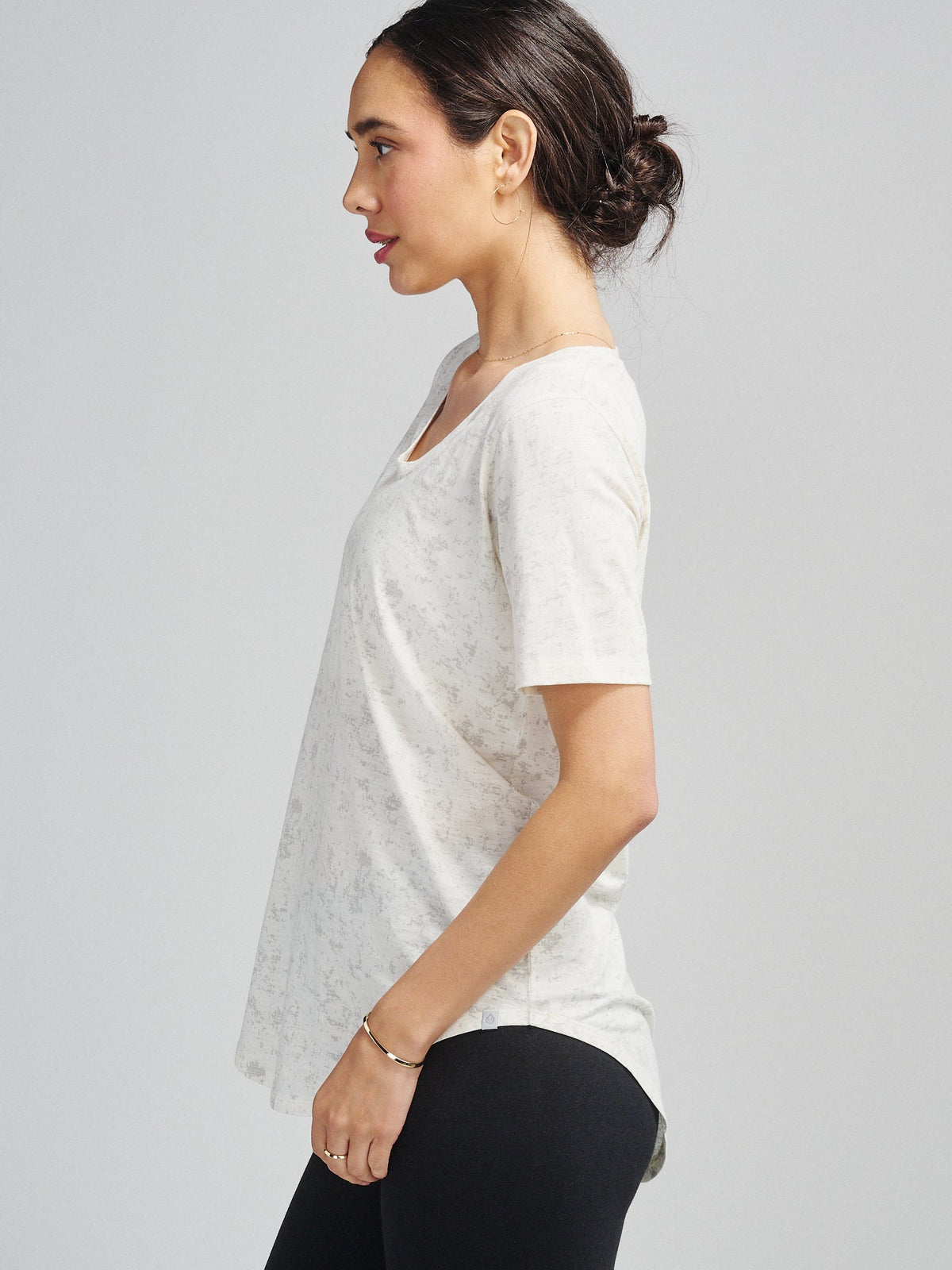 tasc Performance Longline T-Shirt