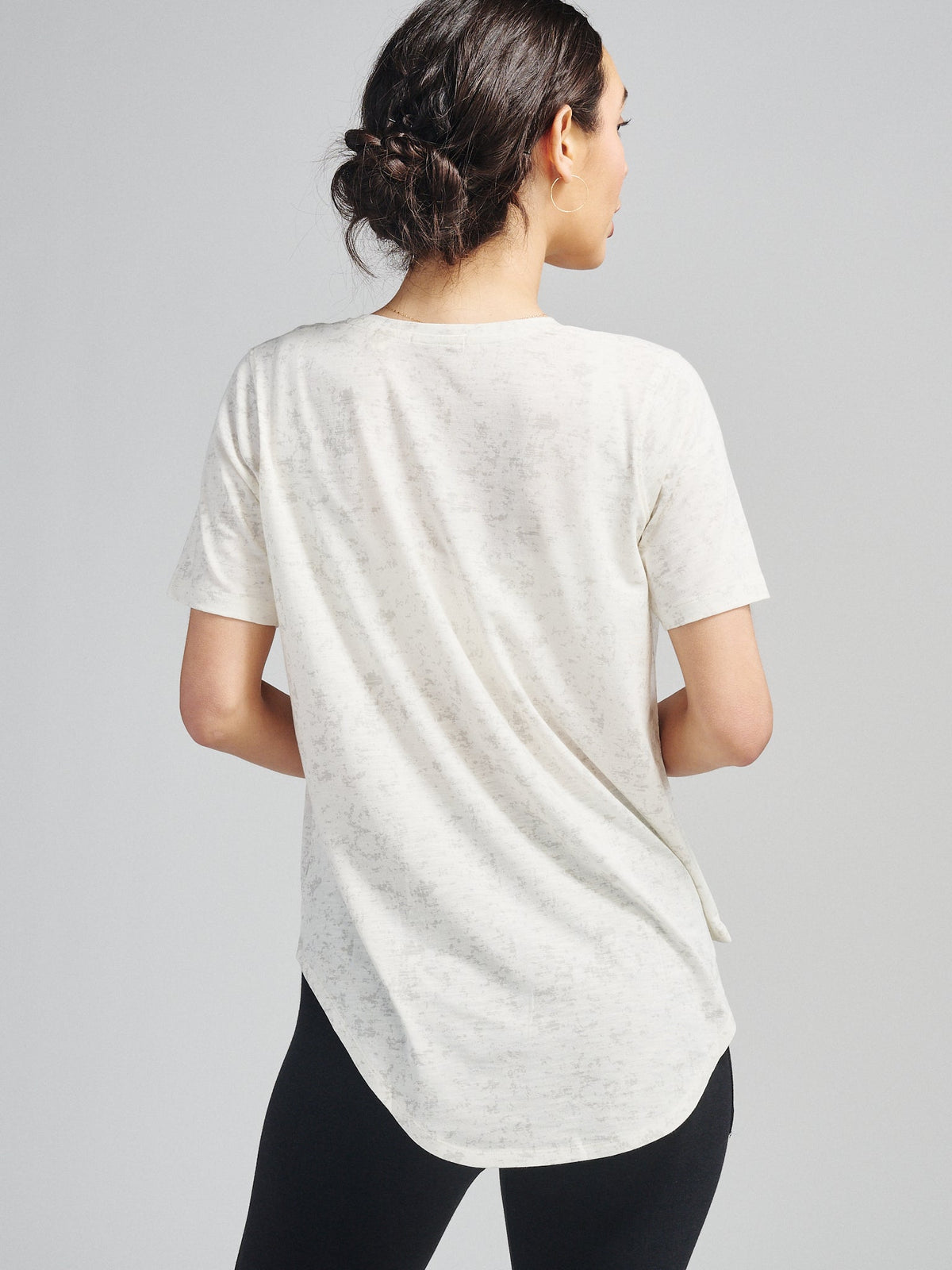 tasc Performance Longline T-Shirt