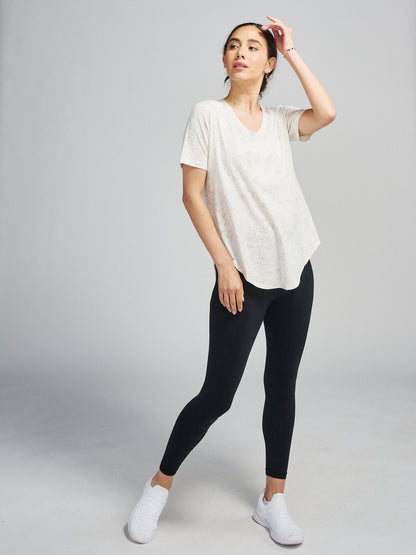 tasc Performance Longline T-Shirt