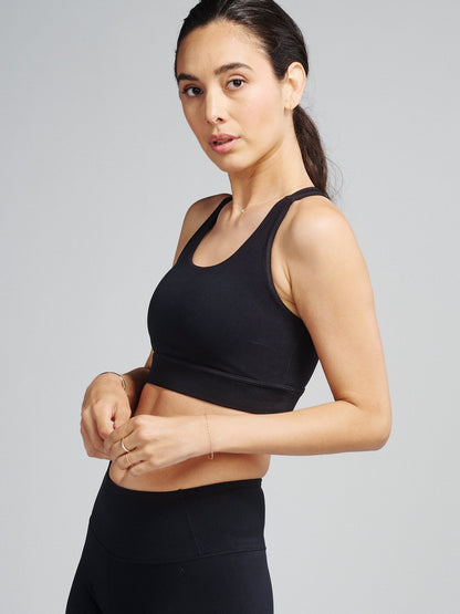 tasc Performance Sculptive Upbeat Sports Bra