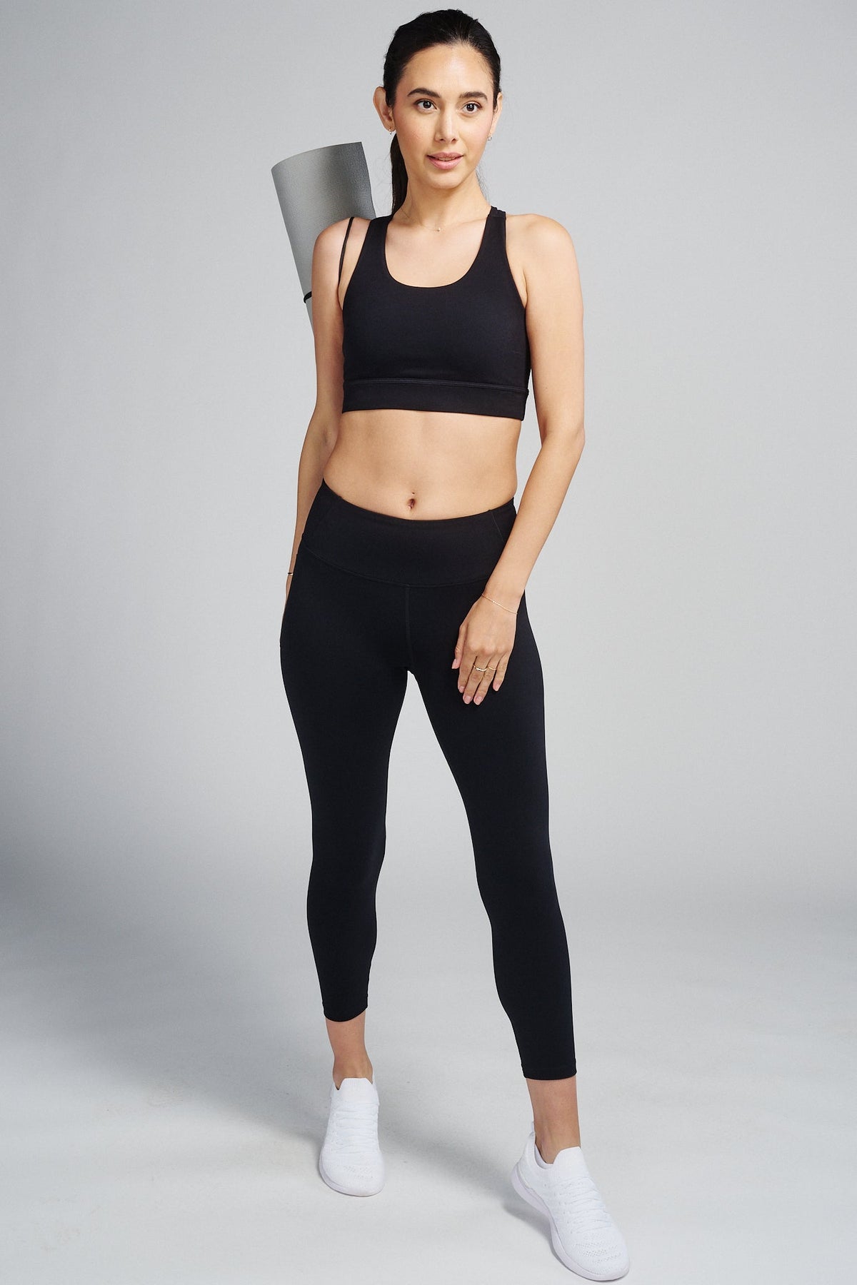 tasc Performance Sculptive Upbeat Sports Bra