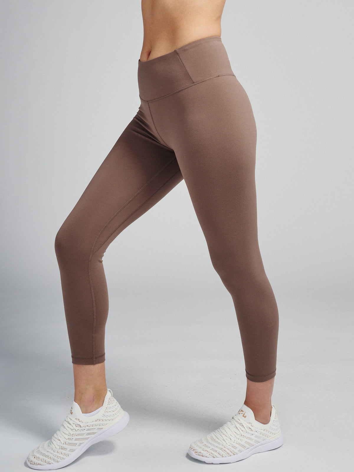 tasc Performance Sculptive Pocket 7/8 Legging