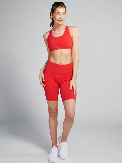 tasc Performance Sculptive Flow Sports Bra