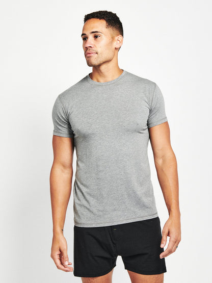 tasc Performance BamBare Crew Neck Undershirt