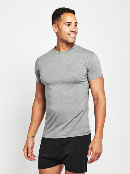 tasc Performance BamBare Crew Neck Undershirt