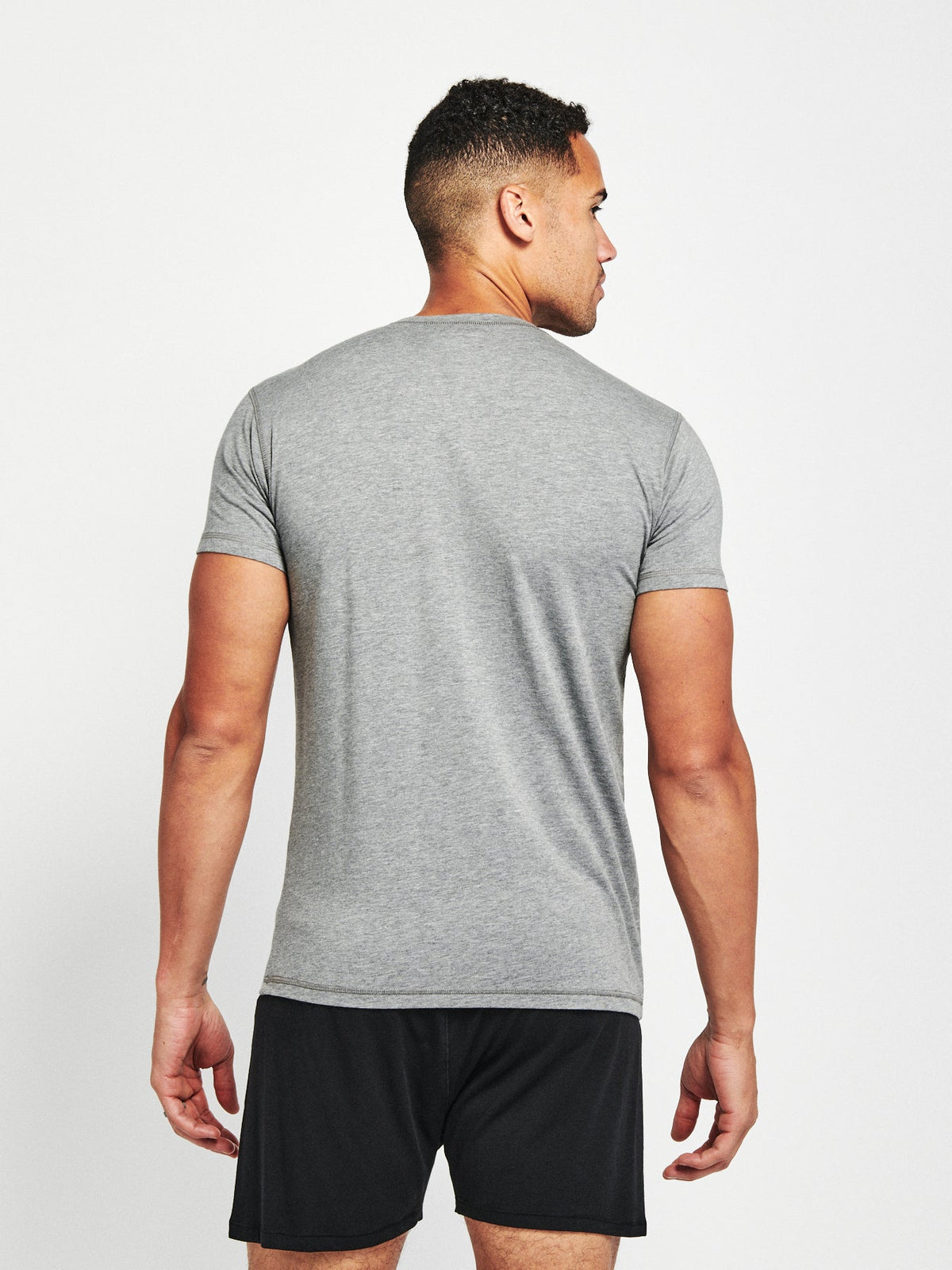 tasc Performance BamBare Crew Neck Undershirt
