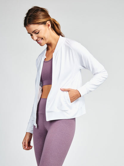tasc Performance All Day Jacket