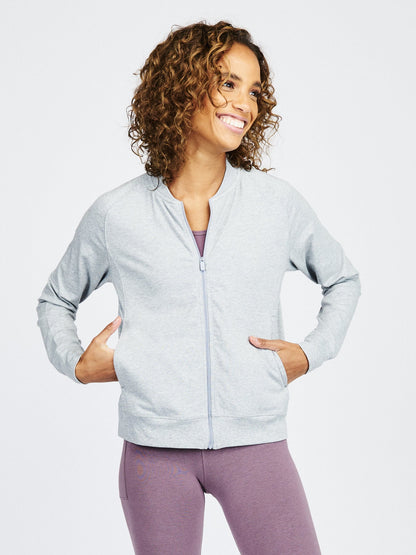 tasc Performance All Day Jacket