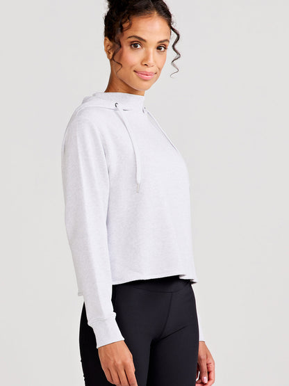 tasc Performance Clubhouse French Terry Hoodie