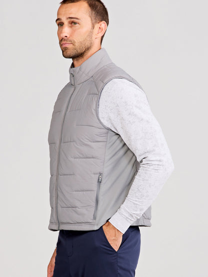 tasc Performance Windermere Hybrid Vest