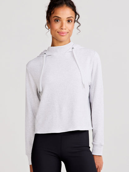 tasc Performance Clubhouse French Terry Hoodie