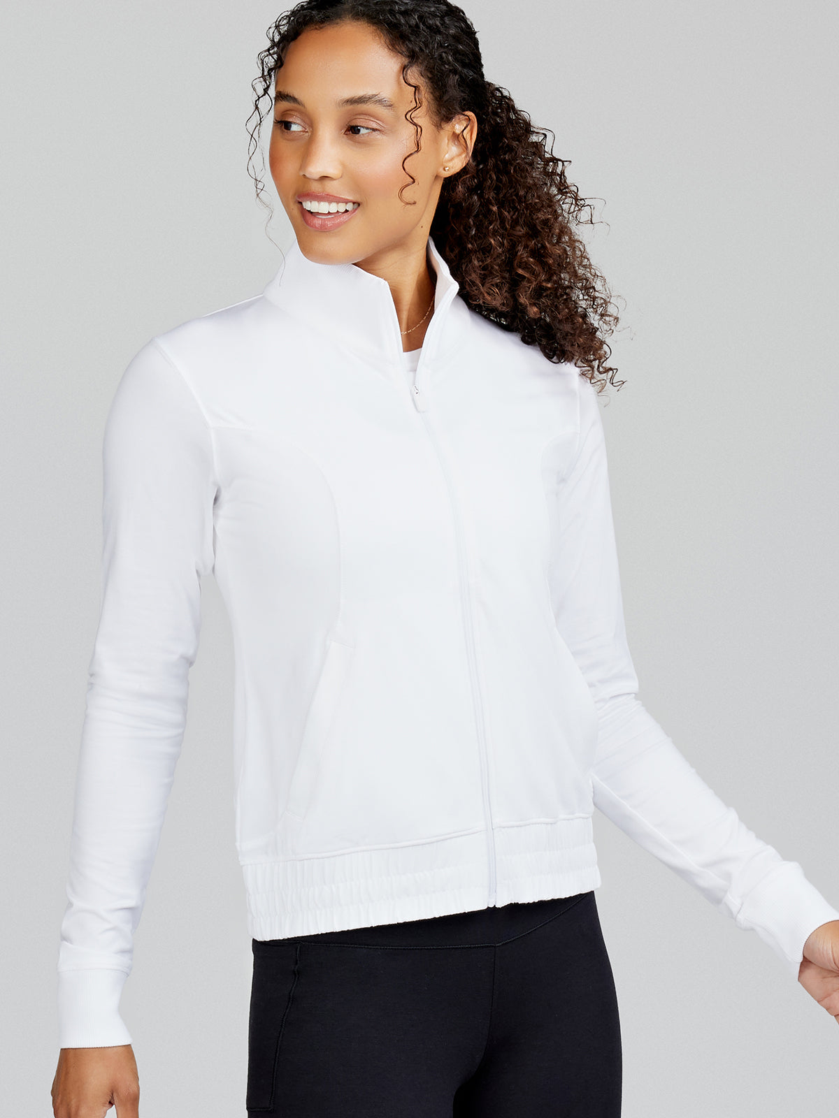 tasc Performance TwentyFourSeven Lightweight Jacket