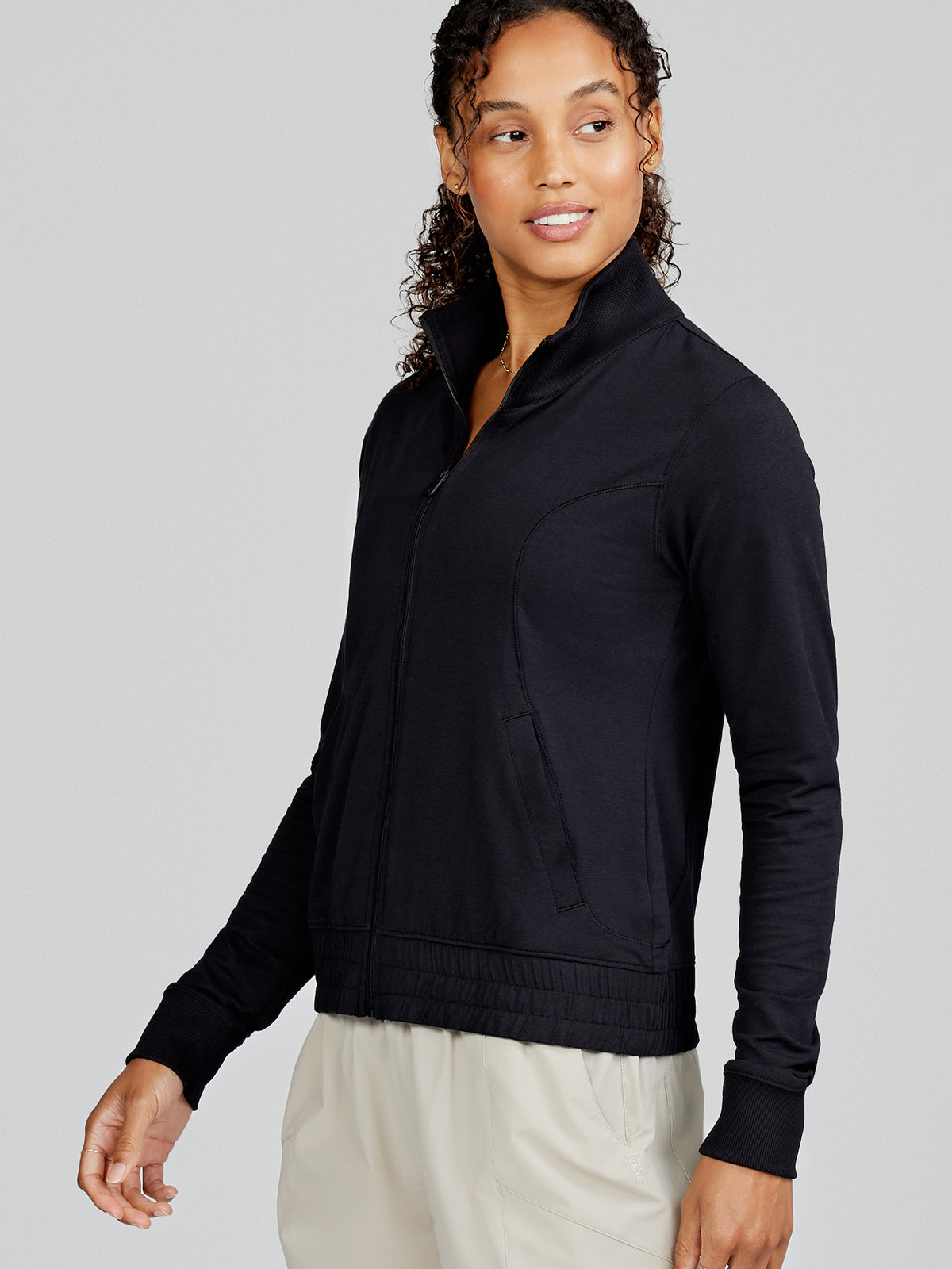 tasc Performance TwentyFourSeven Lightweight Jacket