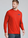 Bright Red C