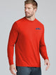 Bright Red C