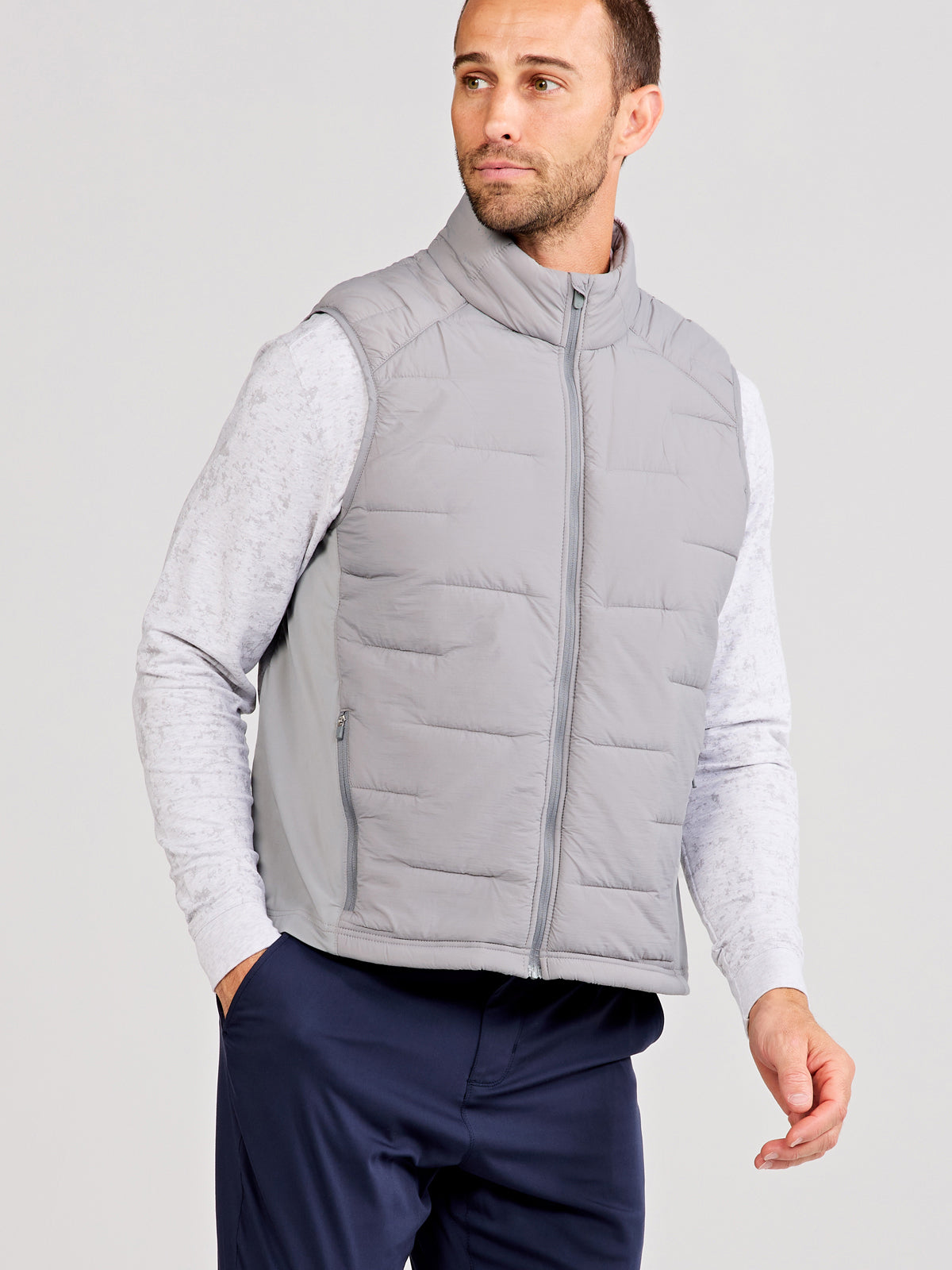 tasc Performance Windermere Hybrid Vest