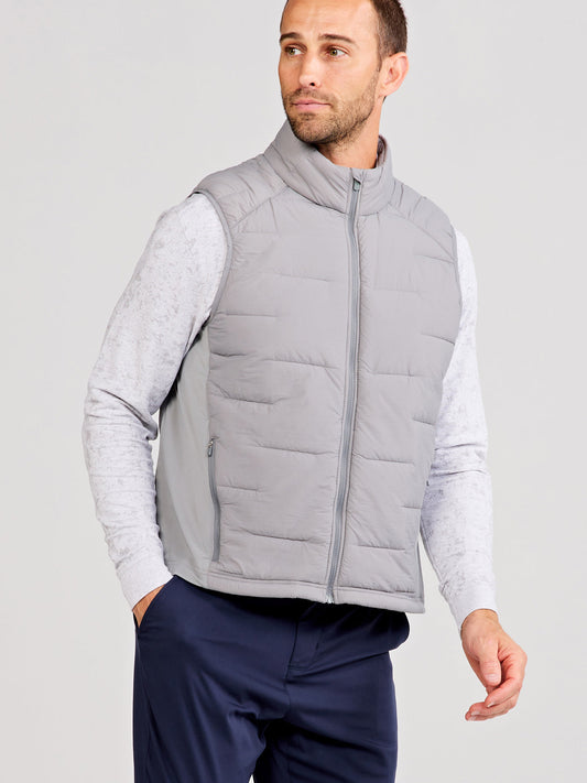 tasc Performance Windermere Hybrid Vest