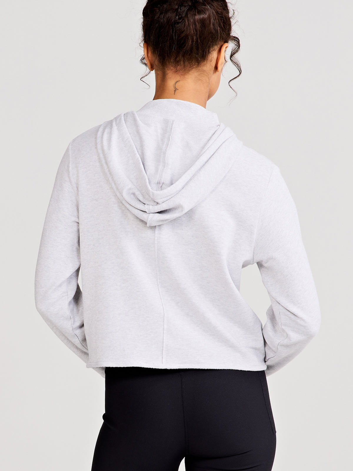 tasc Performance Clubhouse French Terry Hoodie