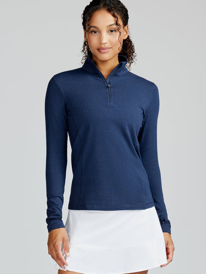 tasc Performance Recess Quarter Zip