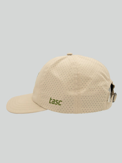 tasc Performance Gator Golf Hat
