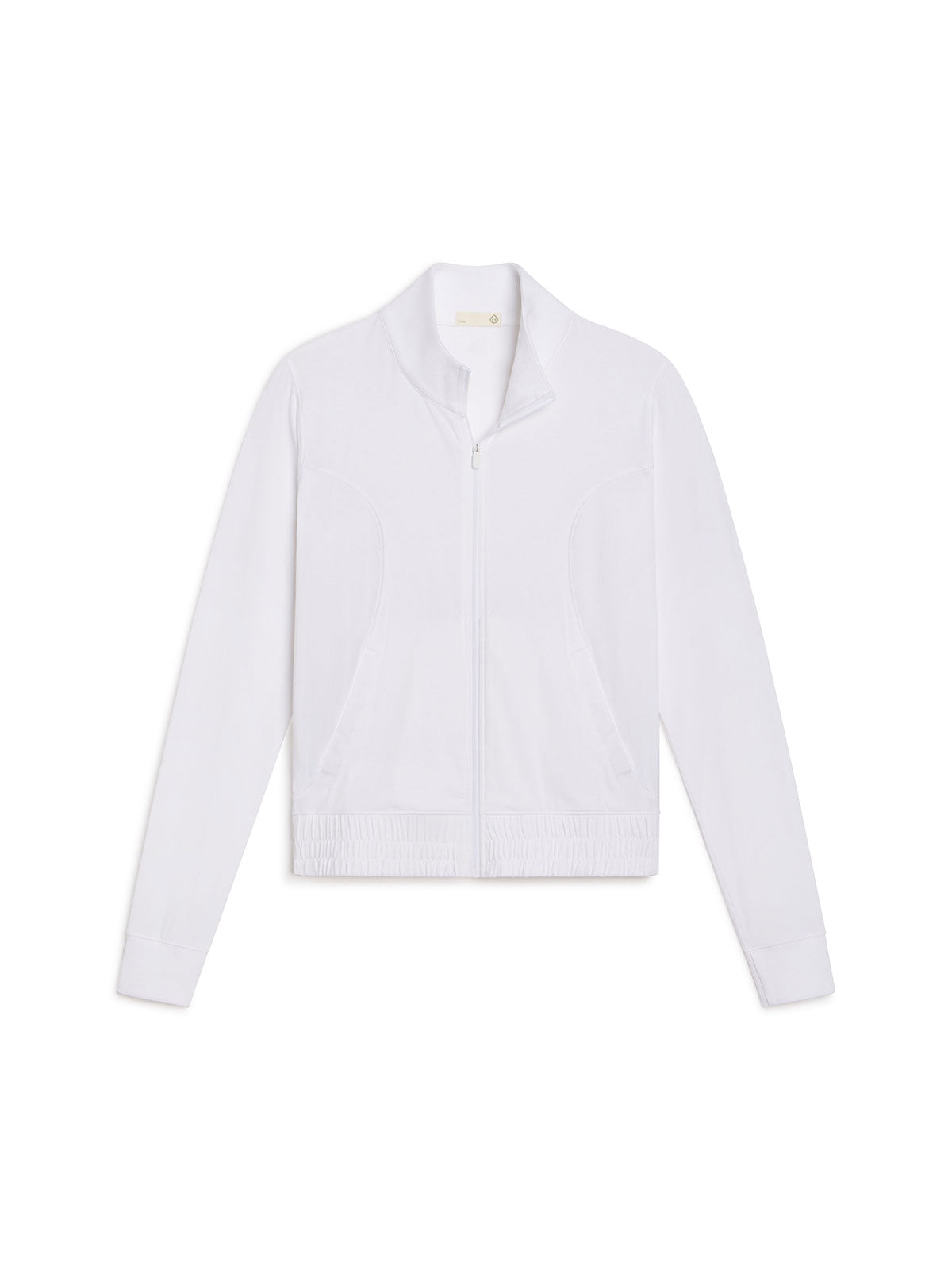 tasc Performance TwentyFourSeven Lightweight Jacket - White