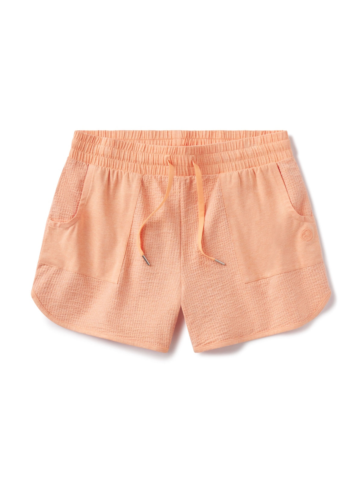 tasc Performance Villa Knit Seersucker Short