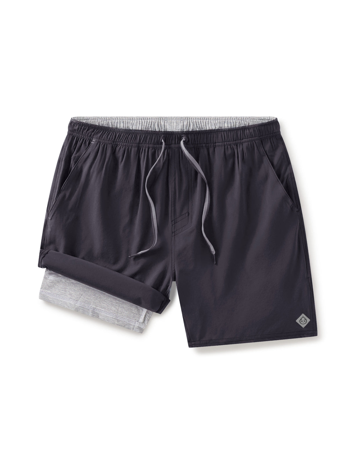 tasc Performance Vital 7in 2-in-1 Short
