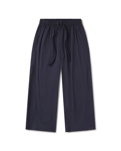 tasc Performance Weekend Wide Leg Pant 25in