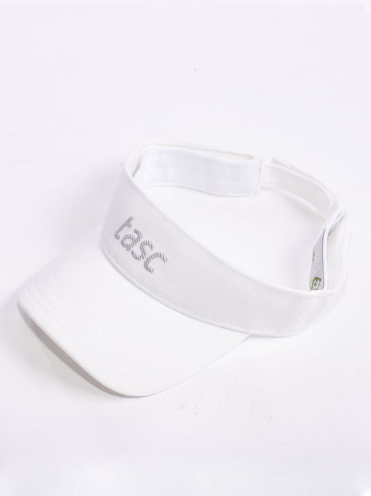 tasc Performance Signature Logo Visor