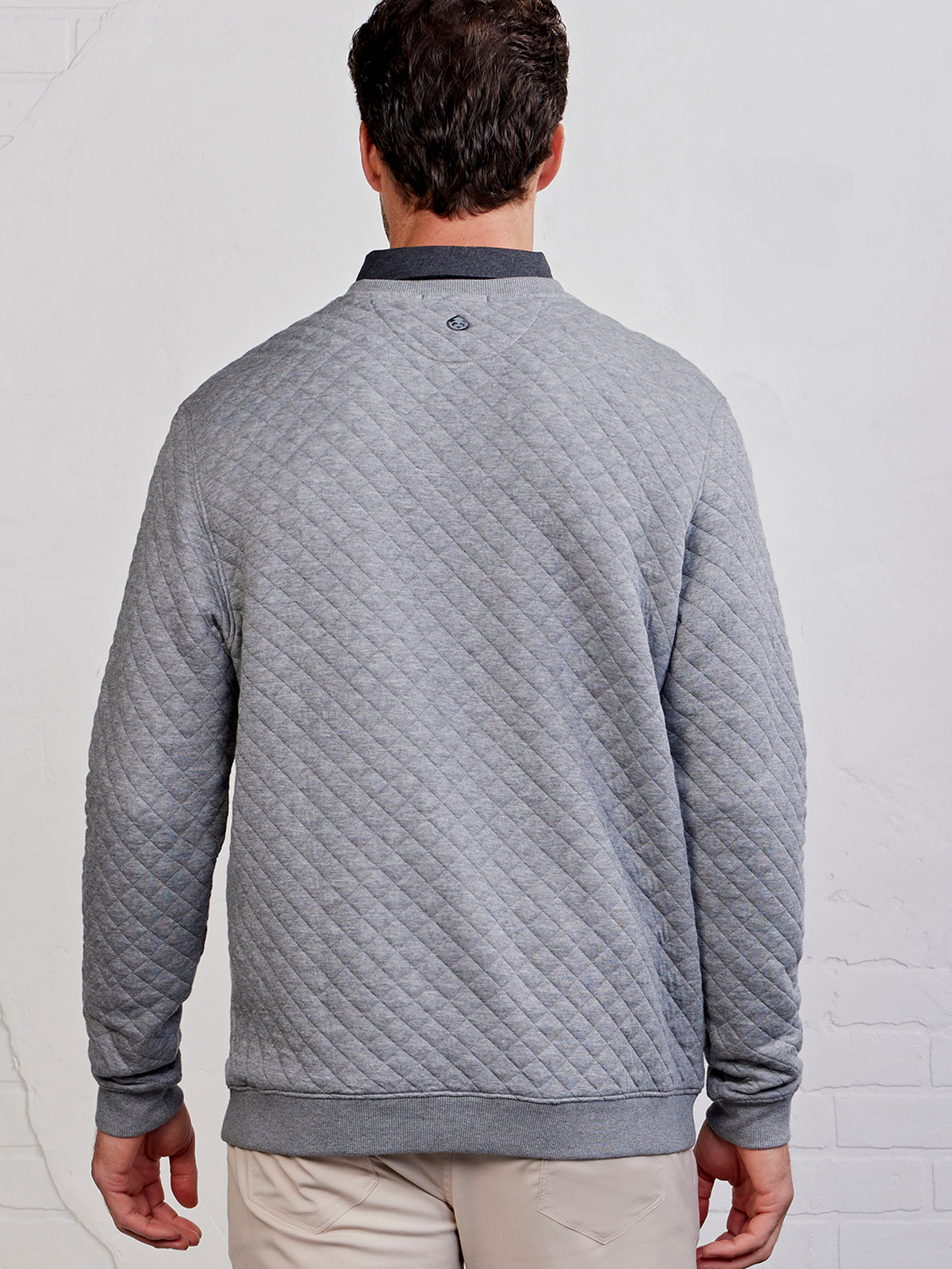 tasc Performance Hampton Sweater