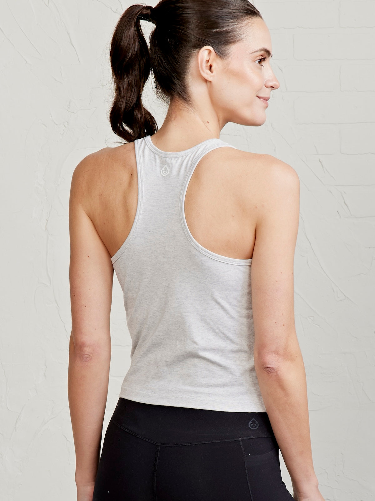 tasc Performance ALLways Side Stripe Tank