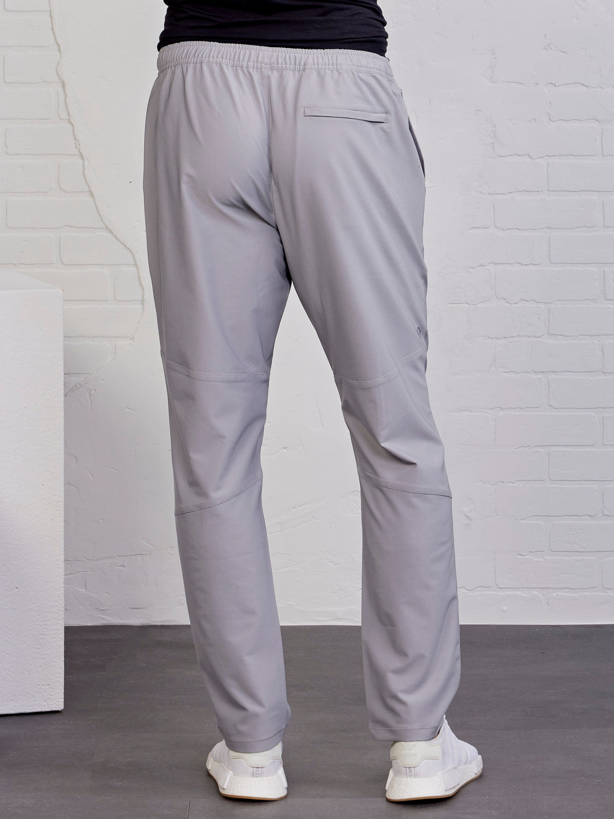 tasc Performance Velocity Track Pant - Shark Gray