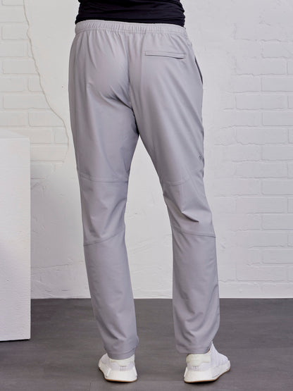 tasc Performance Velocity Track Pant - Shark Gray
