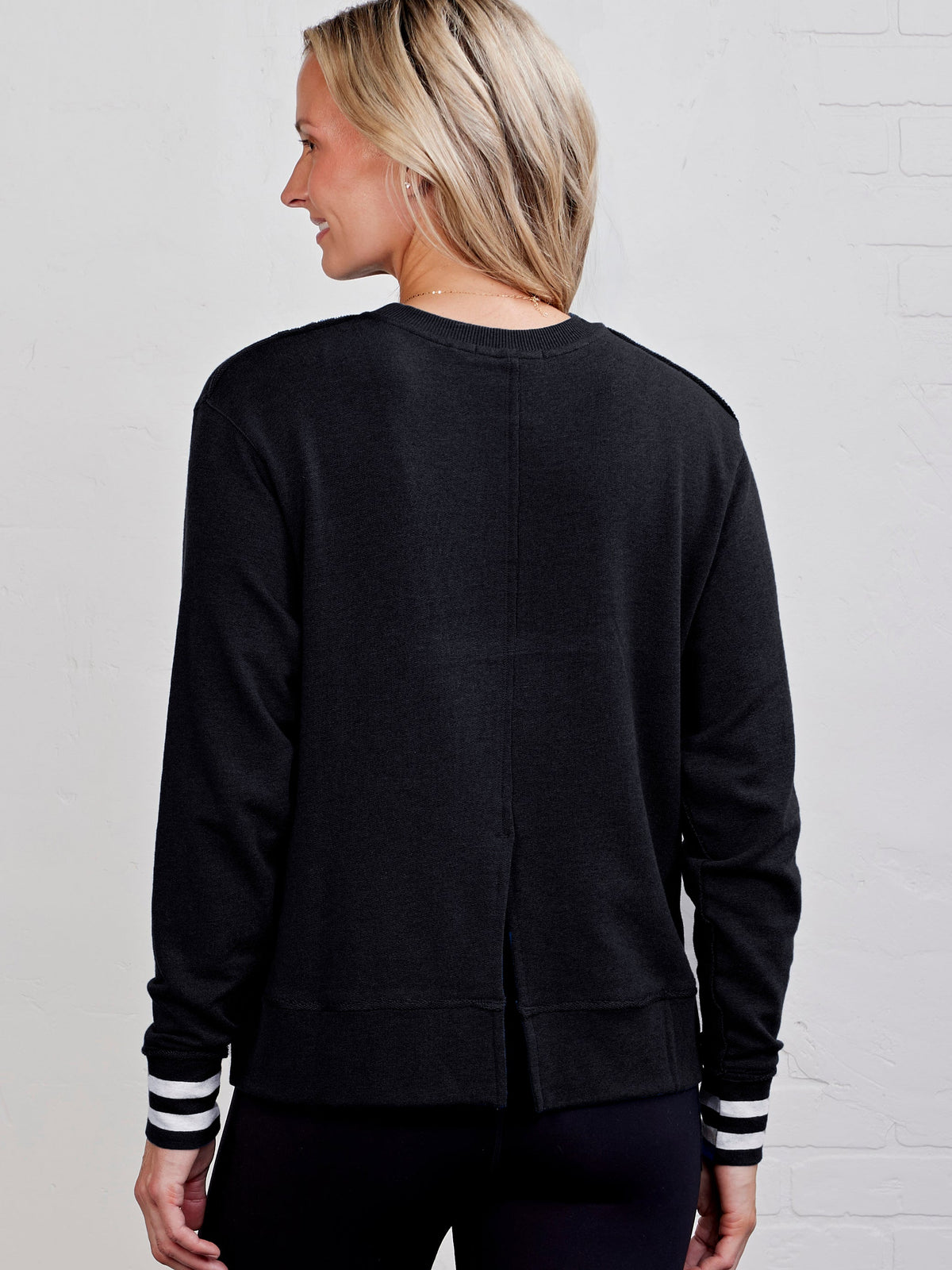 tasc Performance Clubhouse French Terry Sweatshirt