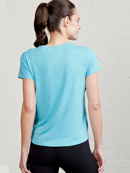 tasc Performance Recess Fitness T-Shirt