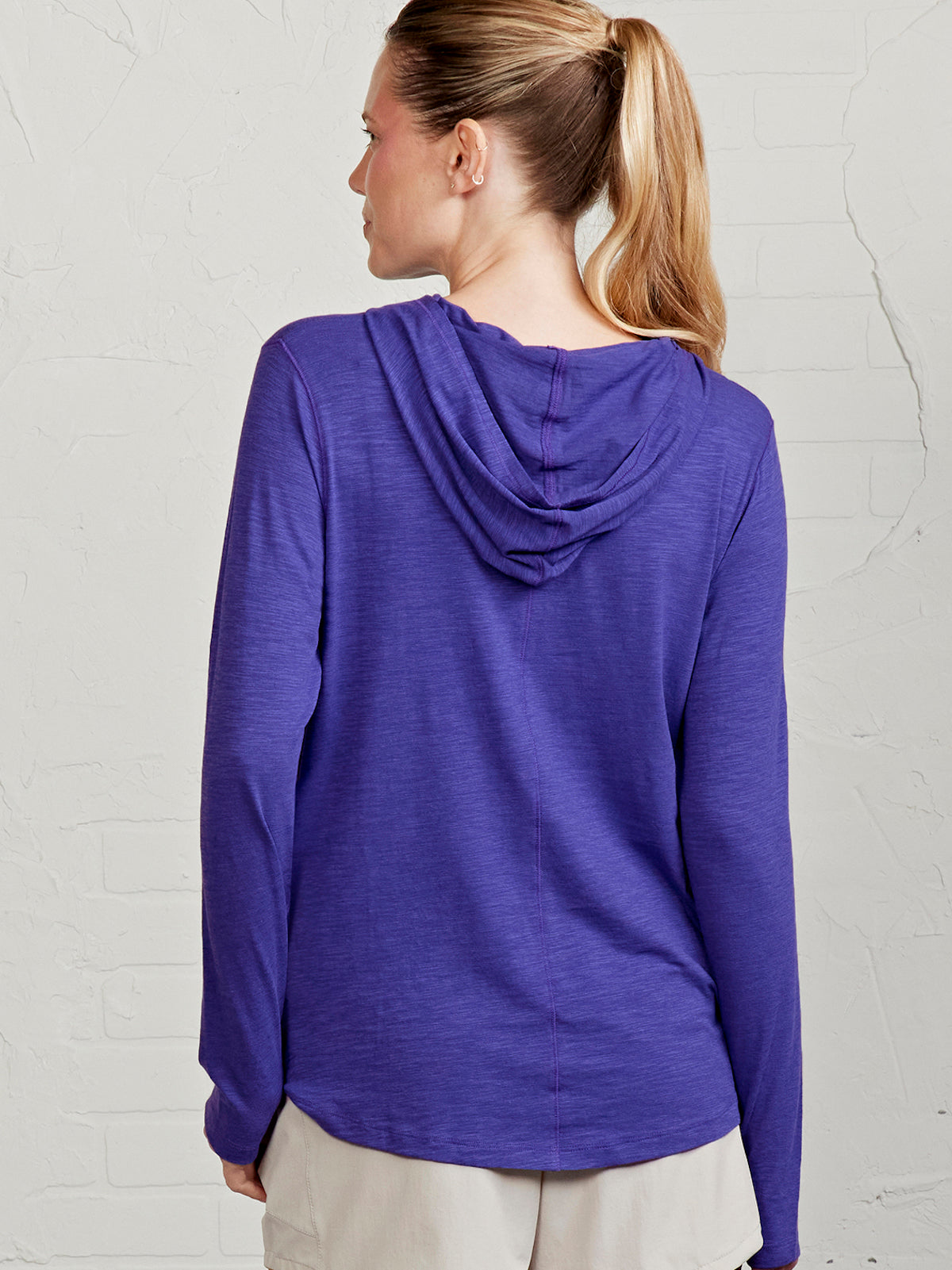 tasc Performance Recess Lightweight Hoodie
