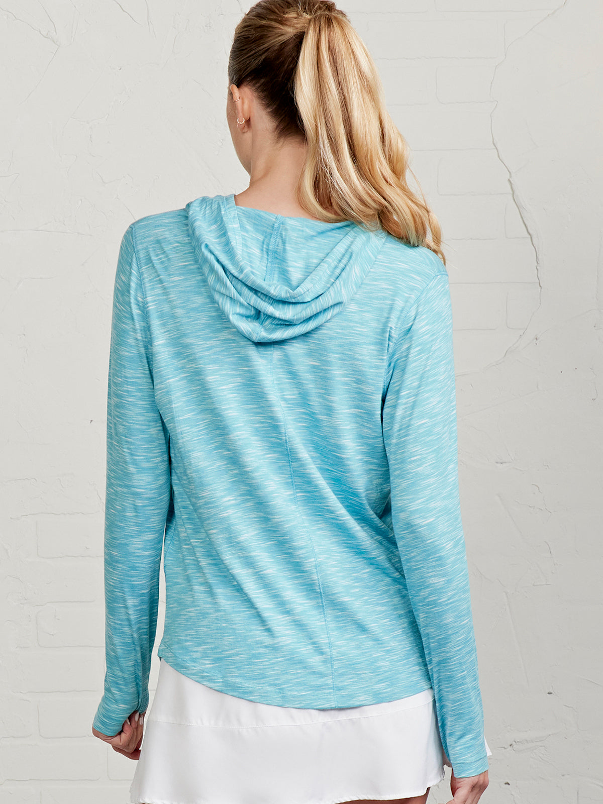 tasc Performance Recess Lightweight Hoodie