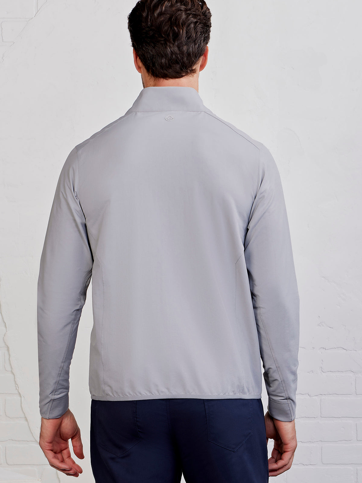 tasc Performance Monterey Performance Wind Quarter Zip