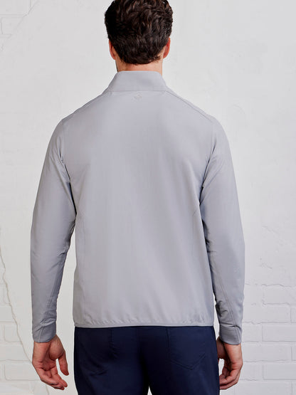 tasc Performance Monterey Performance Wind Quarter Zip