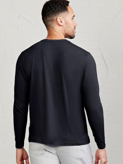tasc Performance Pimaluxe Long Sleeve T-Shirt