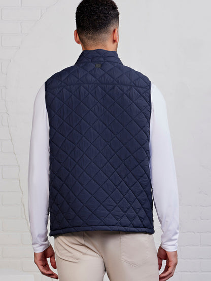 tasc Performance Millbrook Quilted Puffer Vest