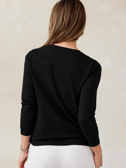 tasc Performance All Day Long Sleeve T-Shirt