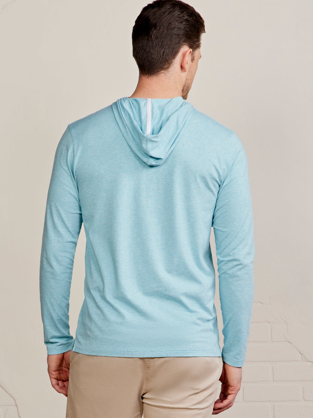 tasc Performance Seaside Pocket Hoodie