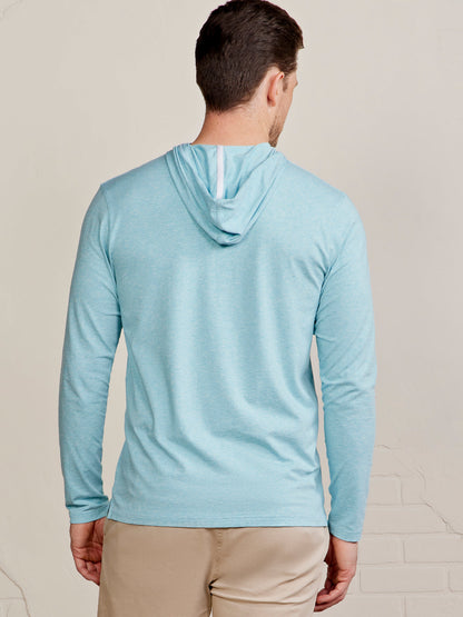 tasc Performance Seaside Pocket Hoodie