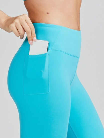 tasc Performance Sculptive Pocket 7/8 Legging