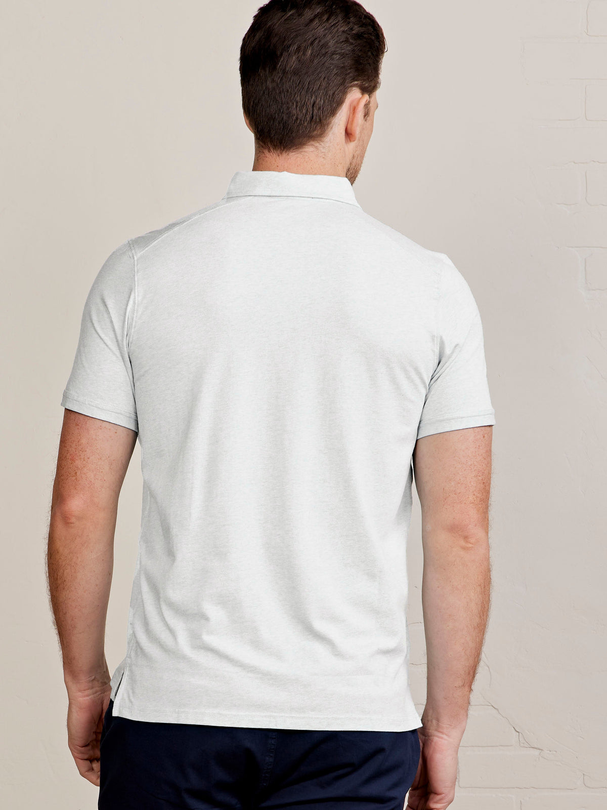 tasc Performance Everywear Polo